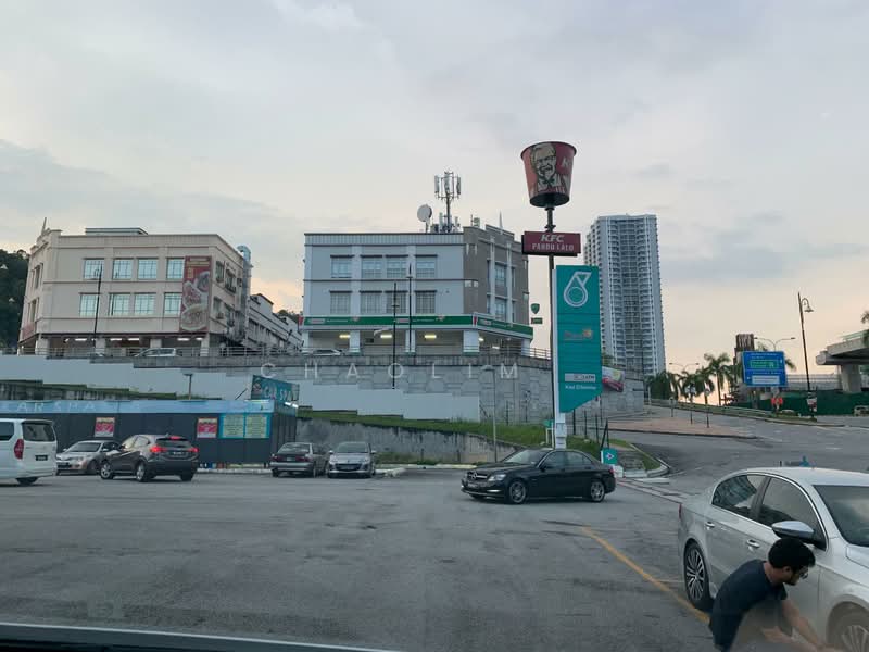 Kedai untuk Dijual di Alam Damai (Cheras) - ChaoLim . - PropertyGuru.com.my