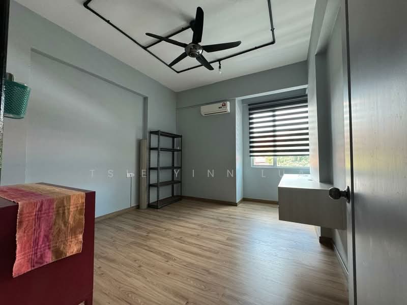 Condominium for Sale at Seri Manis - Tsie Yinn Lua - Interior - PropertyGuru.com.my