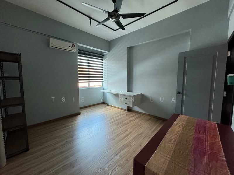 Condominium for Sale at Seri Manis - Tsie Yinn Lua - Interior - PropertyGuru.com.my