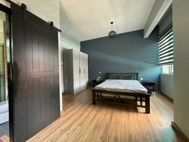 Condominium for Sale at Seri Manis - Tsie Yinn Lua - Bedroom - PropertyGuru.com.my