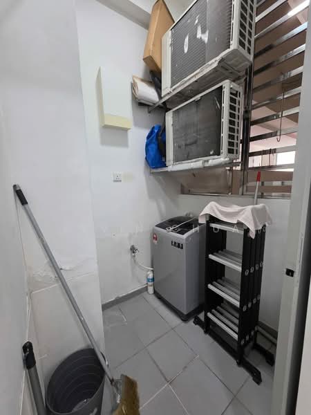 Service Residence for Rent at Wave @ Marina Cove - Kevin Chua - Interior - PropertyGuru.com.my