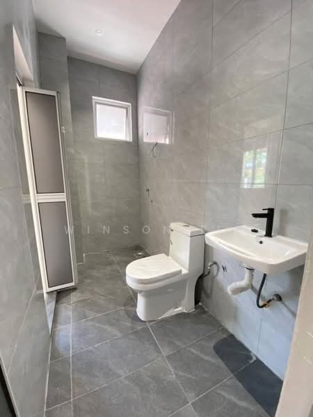 2-storey Terraced House for Sale in Permas Jaya (Johor) - Winson Tee - PropertyGuru.com.my