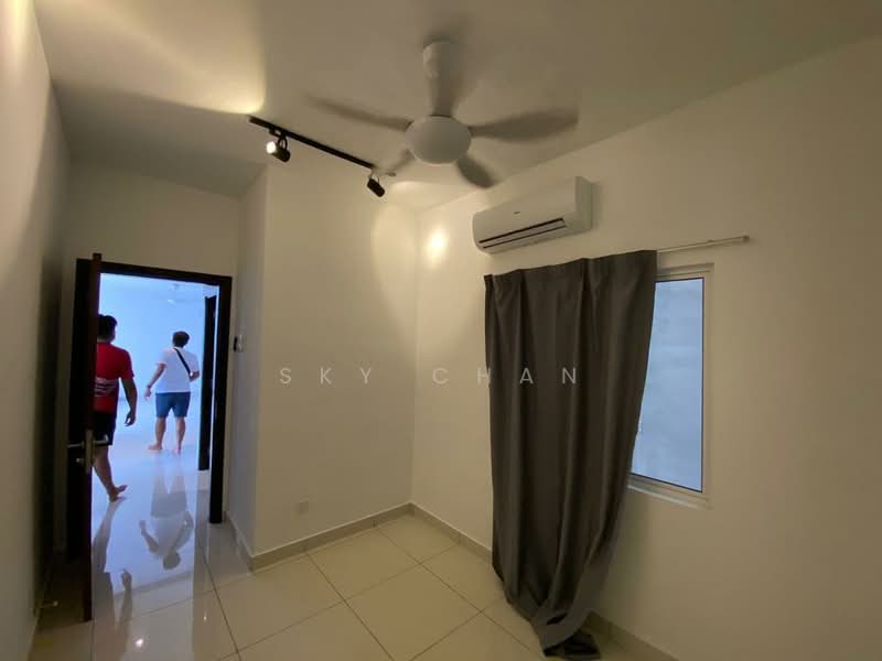 Condominium for Sale at Paraiso Residence @ The Earth - Sky Chan - Interior - PropertyGuru.com.my