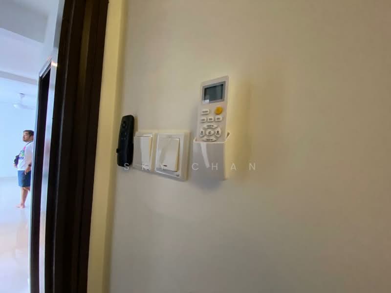 Condominium for Sale at Paraiso Residence @ The Earth - Sky Chan - Interior - PropertyGuru.com.my
