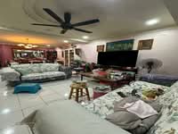 For Sale - Sepah Puteri 5 (22' x 75')