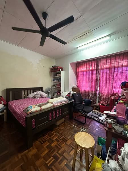 2-storey Terraced House for Sale in Seksyen 5 (Kota Damansara) - Victor Liew - Bedroom - PropertyGuru.com.my