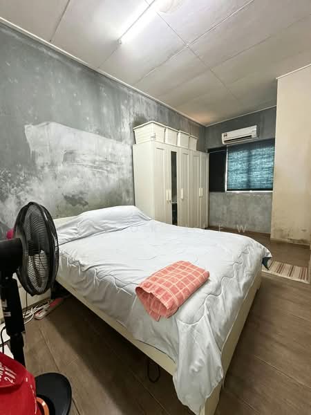 Rumah Teres 2 Tingkat untuk Dijual di Seksyen 5 (Kota Damansara) - Victor Liew - Bedroom - PropertyGuru.com.my