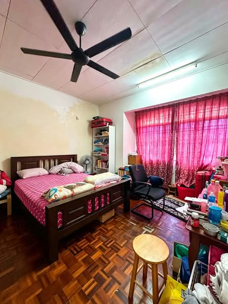 Rumah Teres 2 Tingkat untuk Dijual di Seksyen 5 (Kota Damansara) - Victor Liew - Bedroom - PropertyGuru.com.my