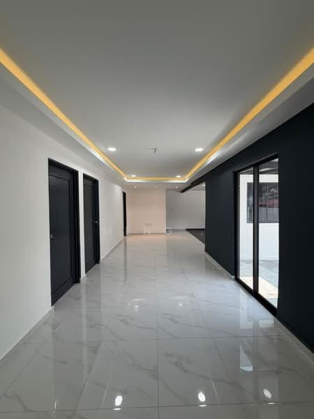 Rumah Teres untuk Dijual di Skudai (Johor) - Meng . - Corridor - PropertyGuru.com.my