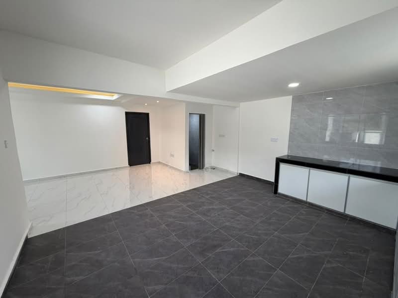 Rumah Teres untuk Dijual di Skudai (Johor) - Meng . - Interior - PropertyGuru.com.my