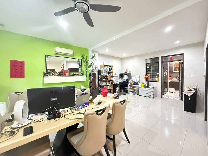 2-storey Terraced House for Sale in Jade Hills (Kajang) - Lewis Tam - PropertyGuru.com.my