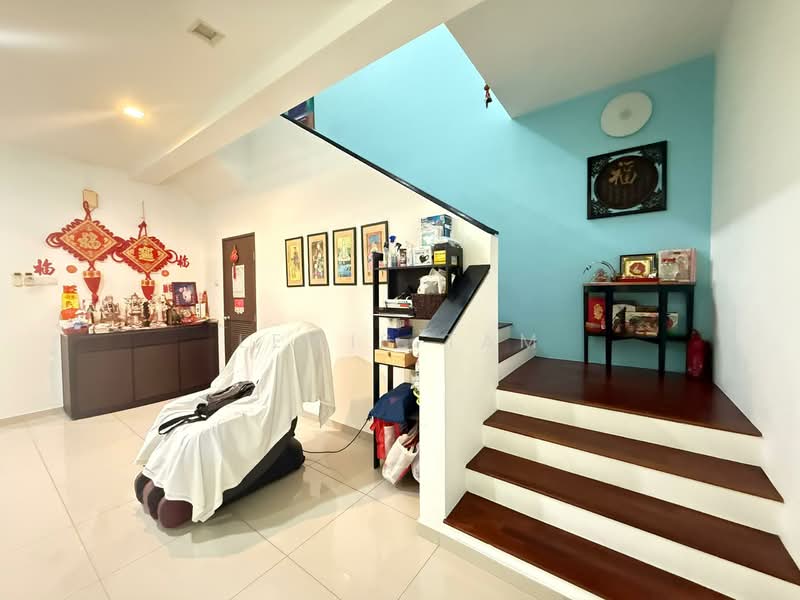 2-storey Terraced House for Sale in Jade Hills (Kajang) - Lewis Tam - PropertyGuru.com.my