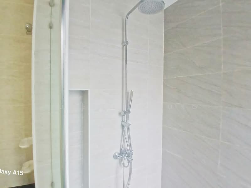 2-storey Terraced House for Rent in Setia Eco Glades (Cyberjaya) - Nobeille Chung - Bathroom - PropertyGuru.com.my