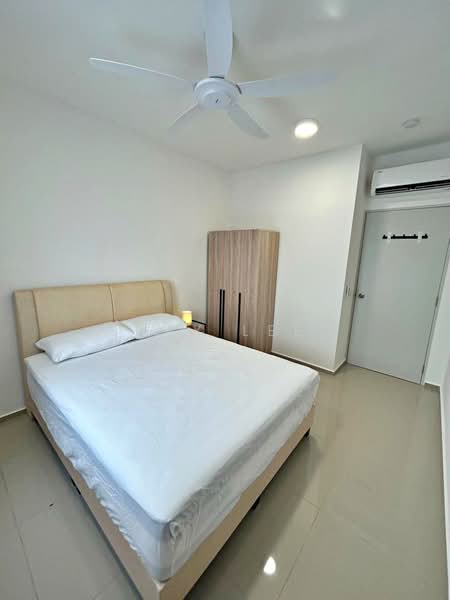 Apartment for Rent at Hana @ Eco Ardence - Ray Lee - Bedroom - PropertyGuru.com.my