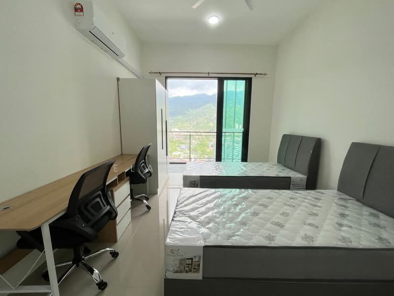 Untuk Disewa - SUNSHINE RESIDENCE