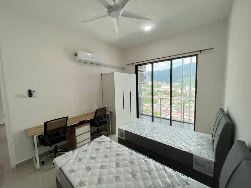 Untuk Disewa - SUNSHINE RESIDENCE