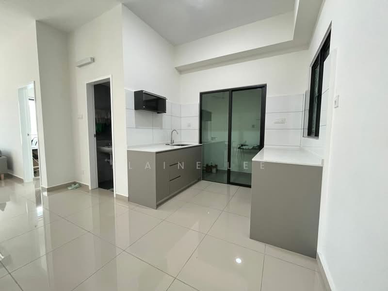 Untuk Disewa - SUNSHINE RESIDENCE