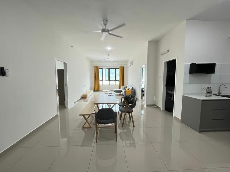 Untuk Disewa - SUNSHINE RESIDENCE