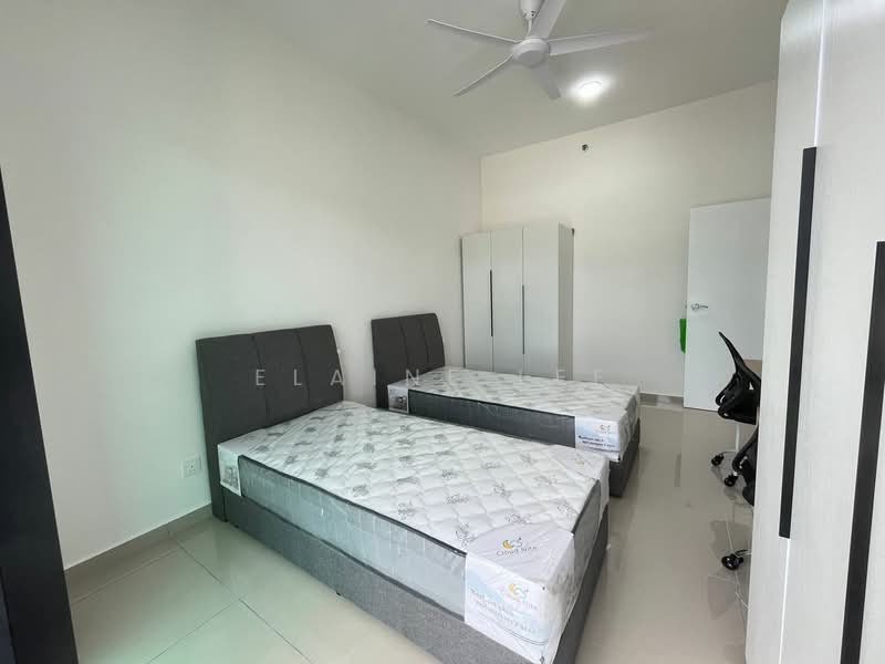 Untuk Disewa - SUNSHINE RESIDENCE