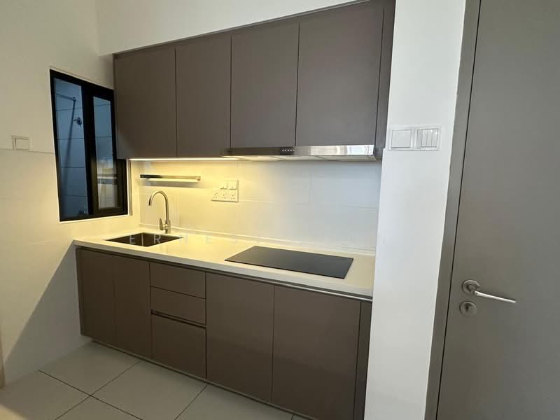 Service Residence for Rent at The Tropika - Ernest Leong - Kitchen - PropertyGuru.com.my