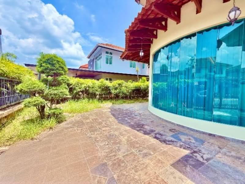 Semi-Detached House for Sale in Perling (Johor) - Ong Lih Shyan - Exterior - PropertyGuru.com.my
