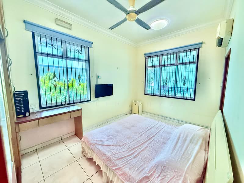 Semi-Detached House for Sale in Perling (Johor) - Ong Lih Shyan - Bedroom - PropertyGuru.com.my