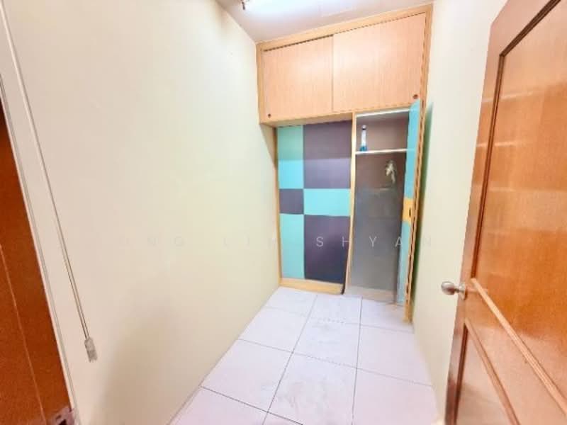 Semi-Detached House for Sale in Perling (Johor) - Ong Lih Shyan - Interior - PropertyGuru.com.my