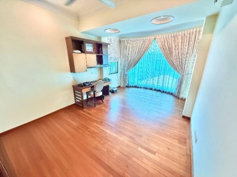 Semi-Detached House for Sale in Perling (Johor) - Ong Lih Shyan - Study - PropertyGuru.com.my