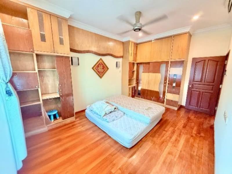 Semi-Detached House for Sale in Perling (Johor) - Ong Lih Shyan - Bedroom - PropertyGuru.com.my