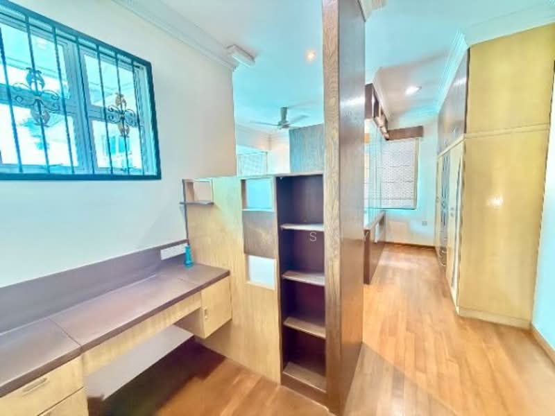 Semi-Detached House for Sale in Perling (Johor) - Ong Lih Shyan - Study - PropertyGuru.com.my