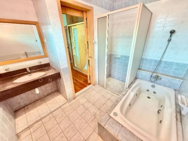 Semi-Detached House for Sale in Perling (Johor) - Ong Lih Shyan - Bathroom - PropertyGuru.com.my