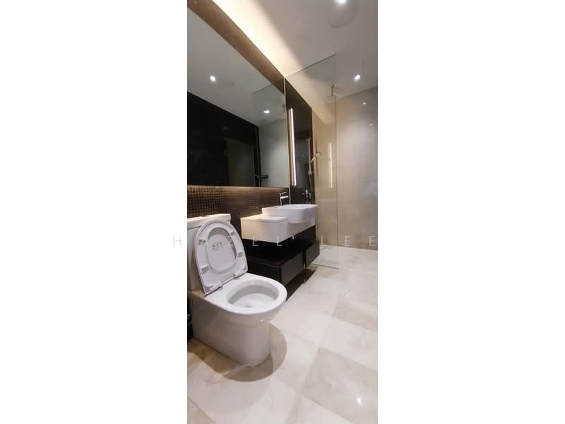 Service Residence for Rent at SO Sofitel Kuala Lumpur Residences - Hazel Lee - Bathroom - PropertyGuru.com.my