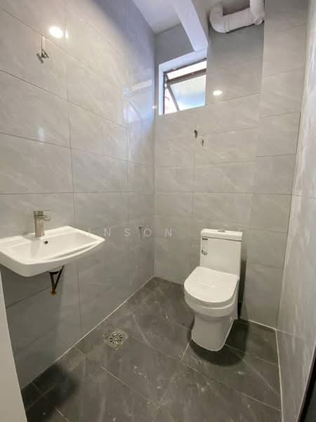 2-storey Terraced House for Sale in Permas Jaya (Johor) - Winson Tee - PropertyGuru.com.my