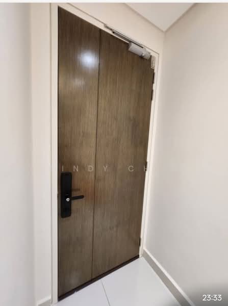 Kondominium untuk Disewa di Venice Hill - Xindy Chia - Entrance - PropertyGuru.com.my