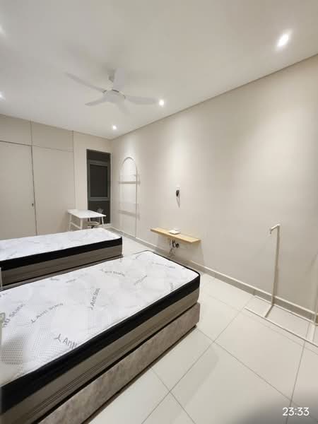 Kondominium untuk Disewa di Venice Hill - Xindy Chia - Bedroom - PropertyGuru.com.my