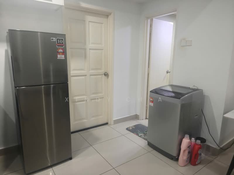 Kondominium untuk Disewa di Venice Hill - Xindy Chia - Interior - PropertyGuru.com.my