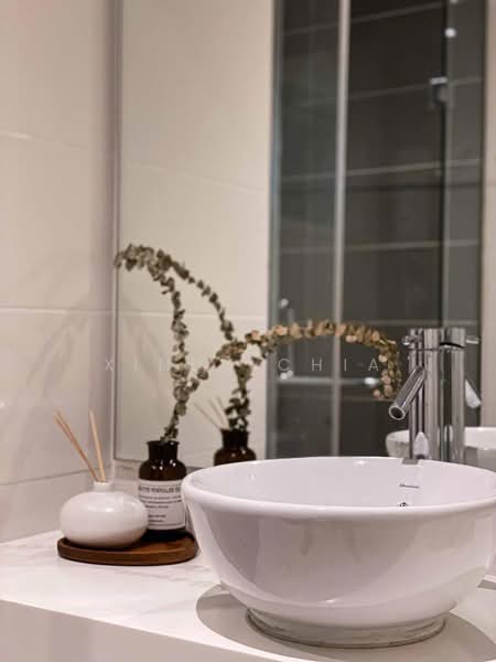 Kondominium untuk Disewa di Venice Hill - Xindy Chia - Bathroom - PropertyGuru.com.my
