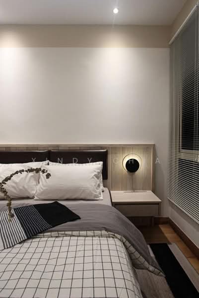 Kondominium untuk Disewa di Venice Hill - Xindy Chia - Bedroom - PropertyGuru.com.my
