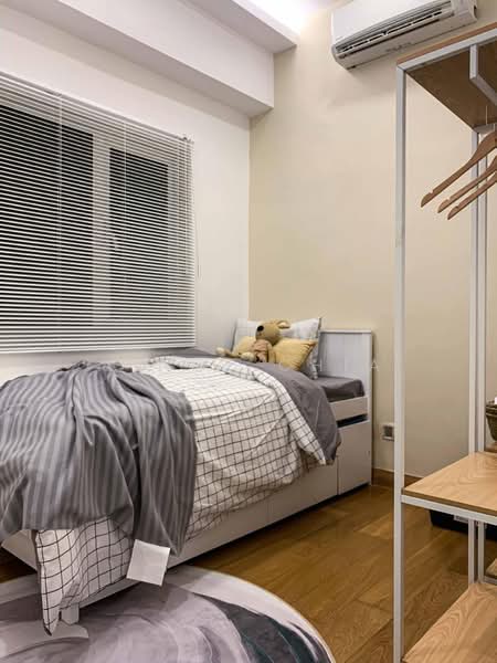 Kondominium untuk Disewa di Venice Hill - Xindy Chia - Bedroom - PropertyGuru.com.my