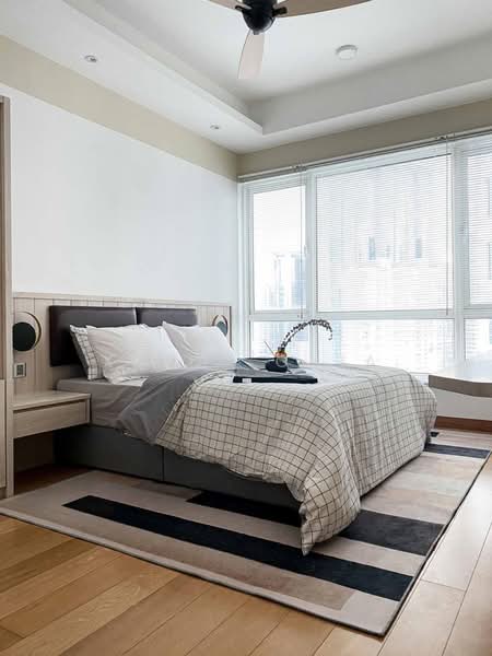 Kondominium untuk Disewa di Venice Hill - Xindy Chia - Bedroom - PropertyGuru.com.my