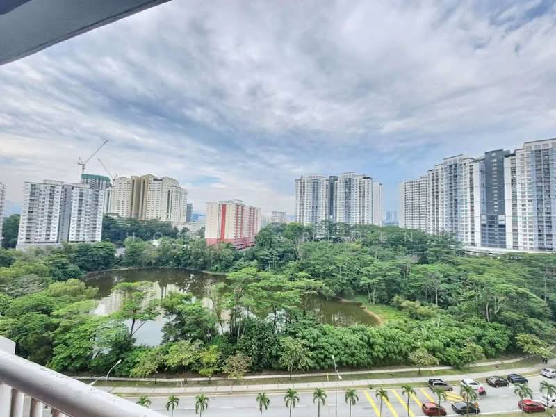 Kondominium untuk Disewa di Vista Amani - Hooi Karlmen - Exterior - PropertyGuru.com.my