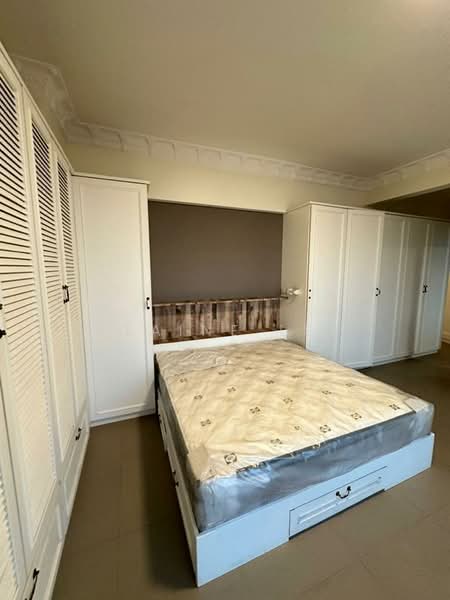 Condominium for Rent at Platino Condominium - Elaine Lee - Bedroom - PropertyGuru.com.my