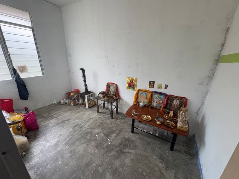 Flat for Sale at Desa Lembah Permai - Ahmad Muslim - PropertyGuru.com.my