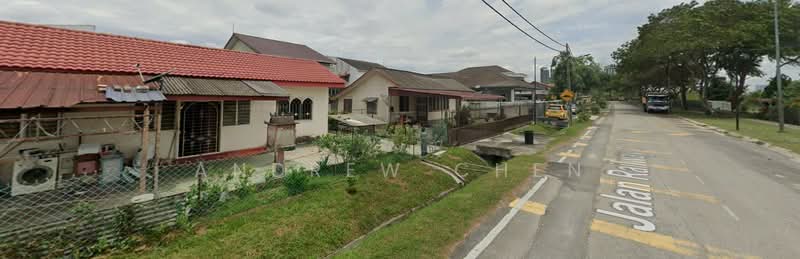 Banglo Pautan untuk Dijual di Seksyen 1 (Petaling Jaya) - Andrew Chen - Exterior - PropertyGuru.com.my