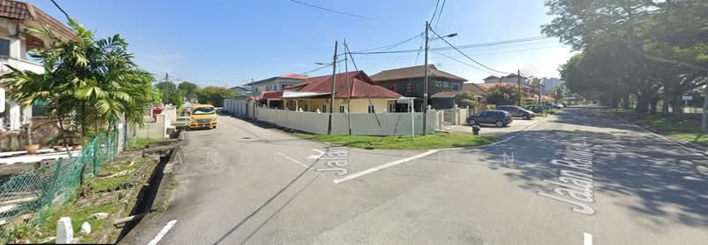 Banglo Pautan untuk Dijual di Seksyen 1 (Petaling Jaya) - Andrew Chen - Exterior - PropertyGuru.com.my