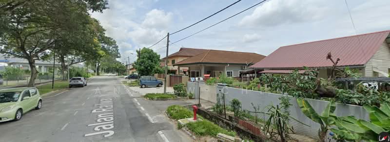 Banglo Pautan untuk Dijual di Seksyen 1 (Petaling Jaya) - Andrew Chen - Exterior - PropertyGuru.com.my