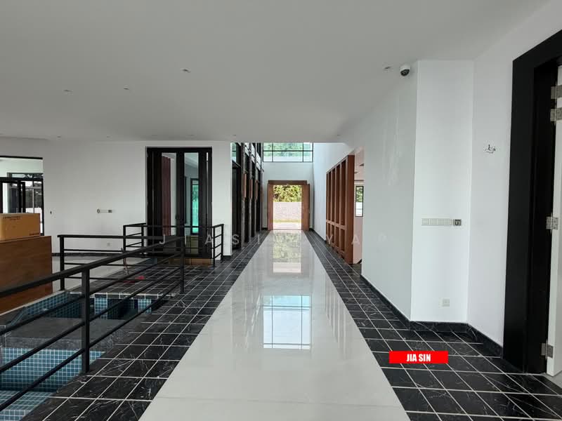 Rumah Banglo untuk Dijual di Sungai Ara (Penang) - Jiasin Yap - Interior - PropertyGuru.com.my