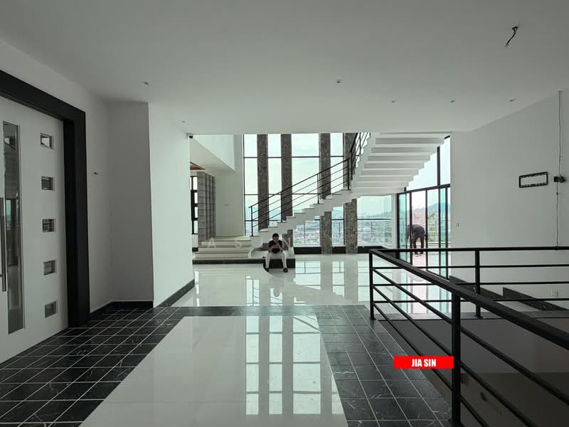 Rumah Banglo untuk Dijual di Sungai Ara (Penang) - Jiasin Yap - Interior - PropertyGuru.com.my