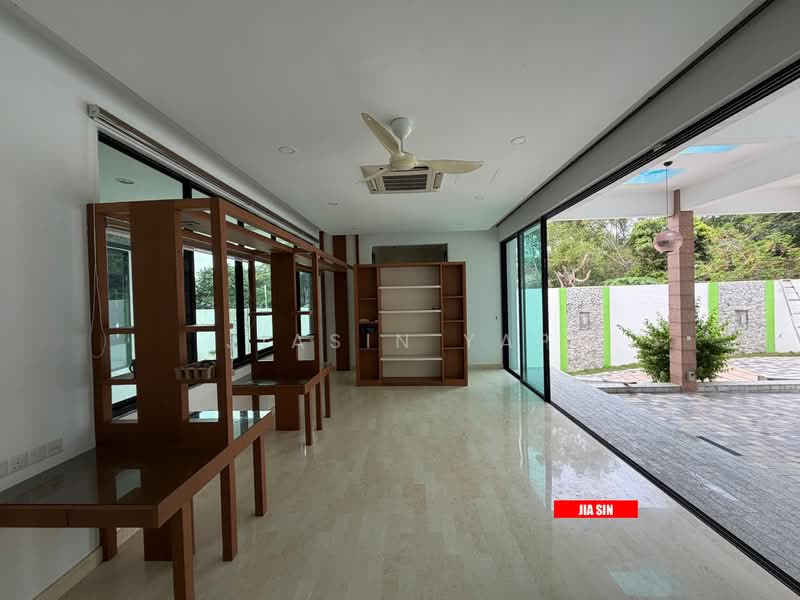 Rumah Banglo untuk Dijual di Sungai Ara (Penang) - Jiasin Yap - Interior - PropertyGuru.com.my