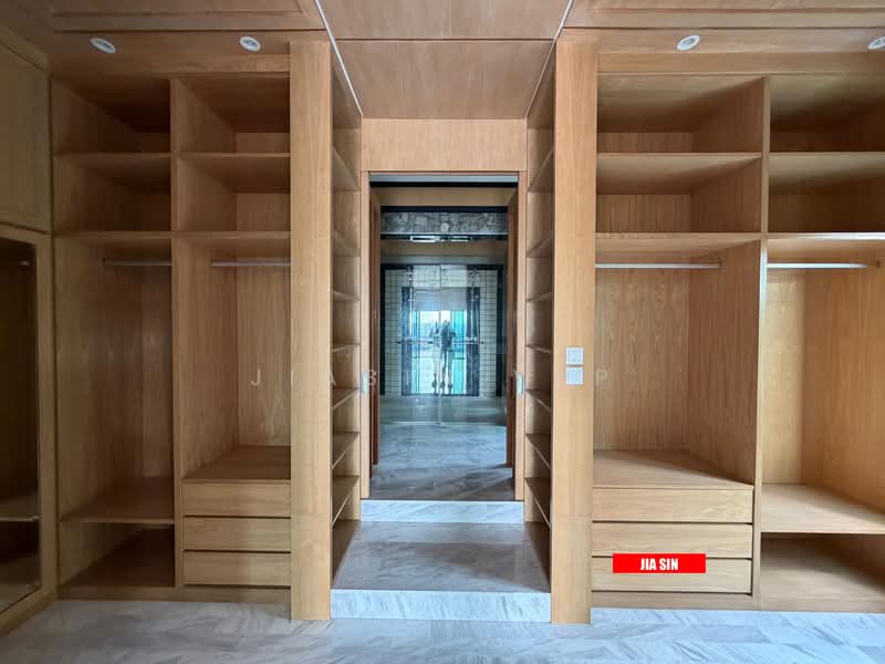 Rumah Banglo untuk Dijual di Sungai Ara (Penang) - Jiasin Yap - Interior - PropertyGuru.com.my